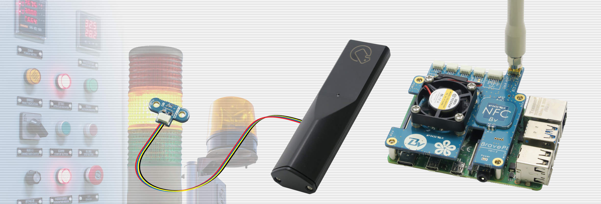 BravePI_Image