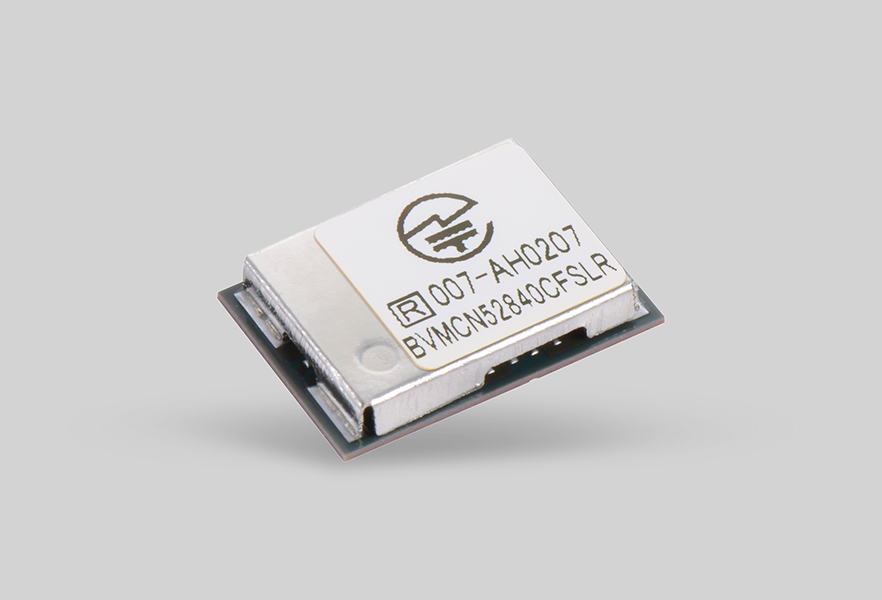 Nordic Semiconductor_BVMCN52840CFSLR