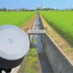 冠水監視システム