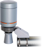 超音波センサー