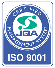 JQA ISO 9001