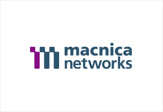 ロゴ：マクニカネットワークス株式会社