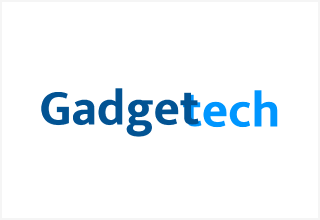 ロゴ:株式会社Gadgetech