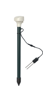 土壌水分センサーBluetooth®LE